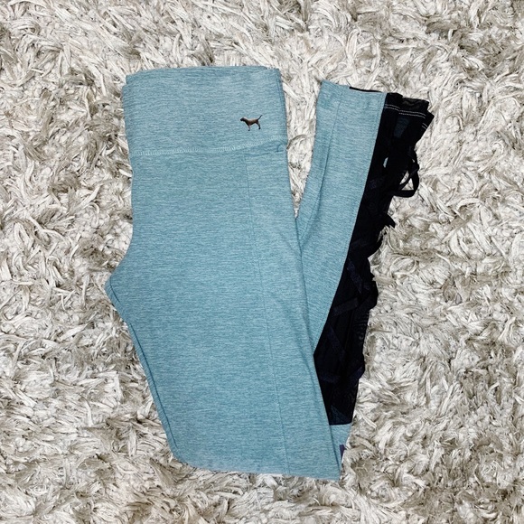 PINK Victoria's Secret Pants - NWOT PINK Victoria’s Secret YOGA Legging